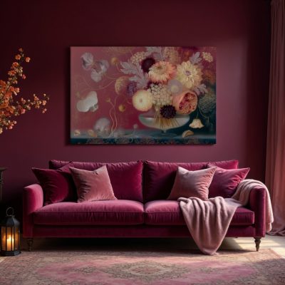 Claret Reverie