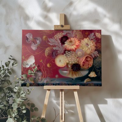 Claret Reverie