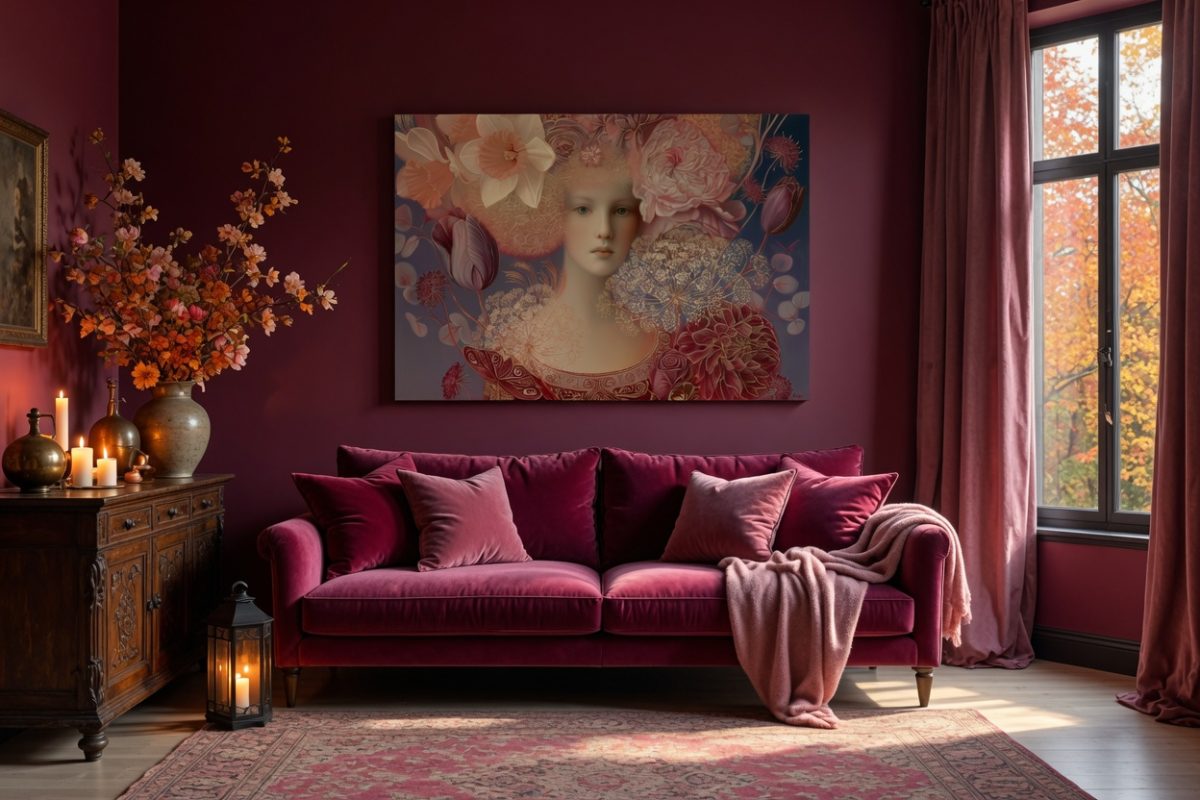 The Daffodil Crown