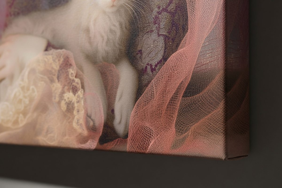 The White Cat