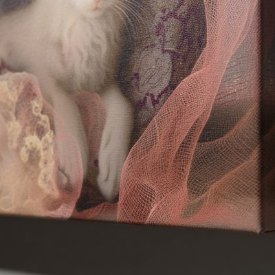 The White Cat