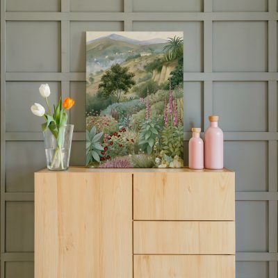 Green Valley No. 02
