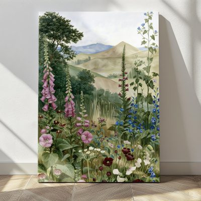 Green Valley No. 03