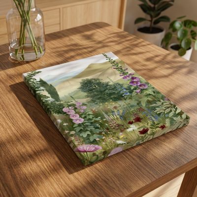 Green Valley No. 04