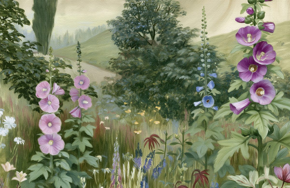 Green Valley No. 04