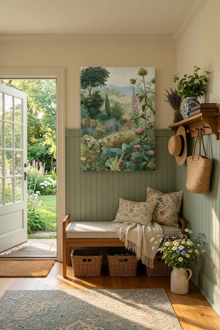 gw_05_vr_2x3_french_hallway_mu Green Valley No. 05