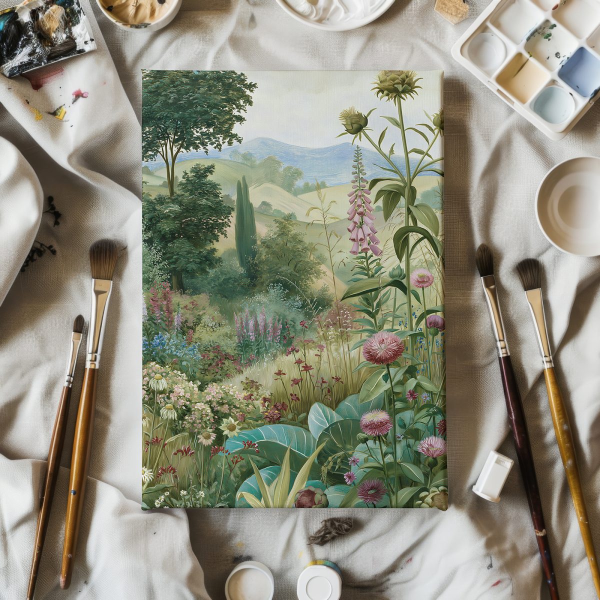 gw_05_vr_5x7_neutral_flatlay_mu Green Valley No. 05
