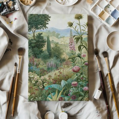 gw_05_vr_5x7_neutral_flatlay_mu Green Valley No. 05