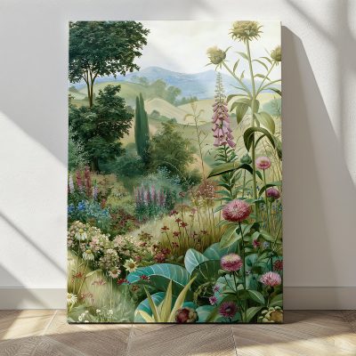 gw_05_vr_5x7_warm_floor_3_mu Green Valley No. 05