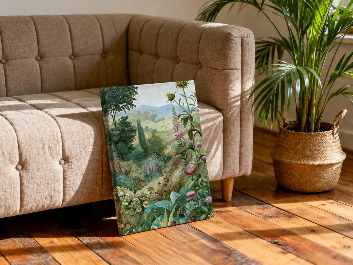 gw_05_vr_5x7_warm_floor_mu Green Valley No. 05