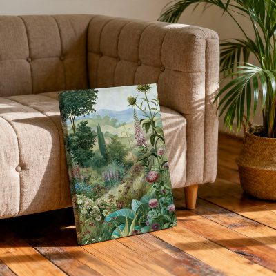 gw_05_vr_5x7_warm_floor_mu Green Valley No. 05