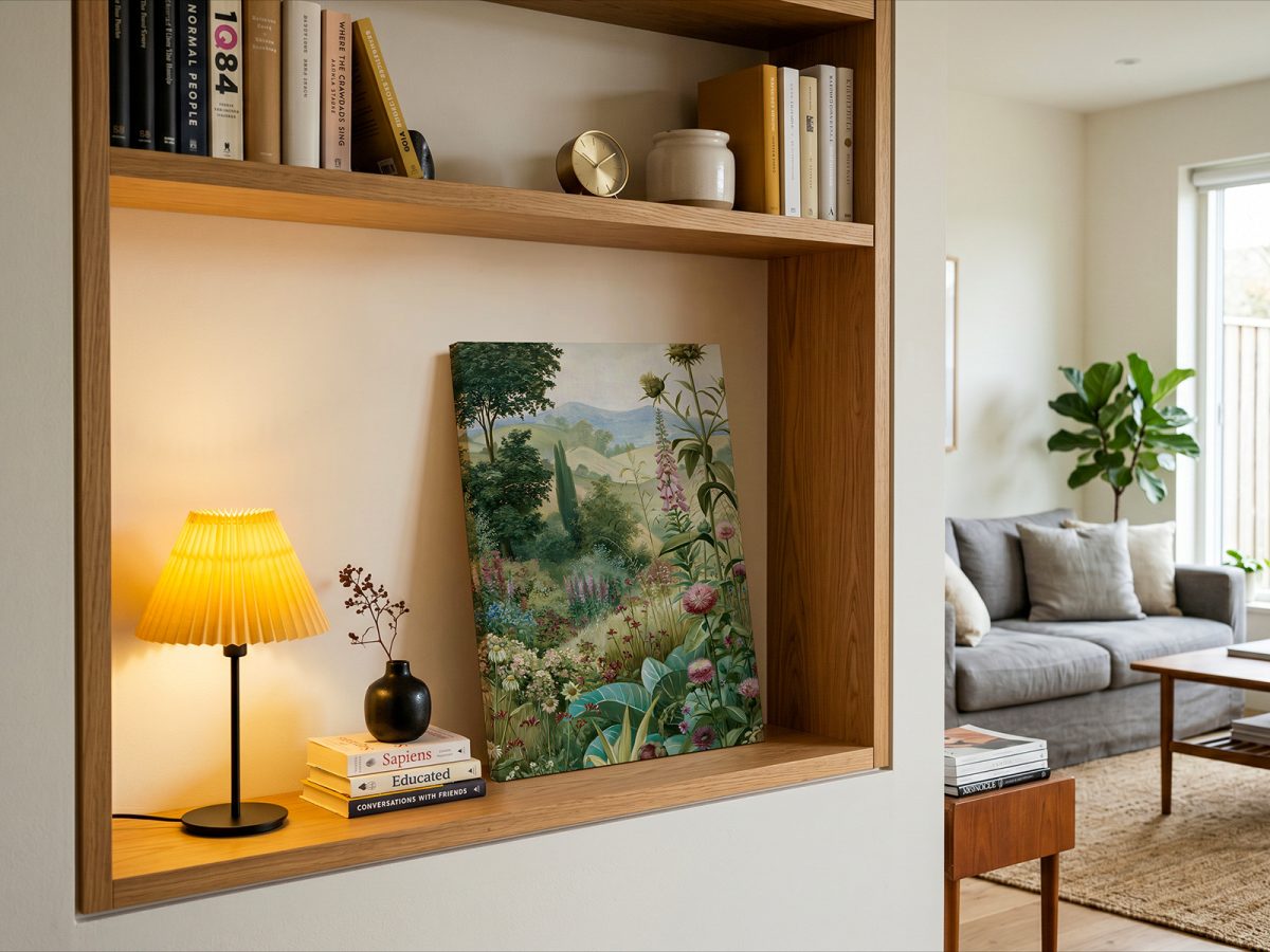gw_05_vr_5x7_warm_shelf_2_mu Green Valley No. 05