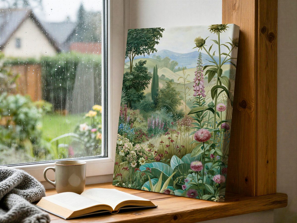 gw_05_vr_5x7_warm_window_mu Green Valley No. 05
