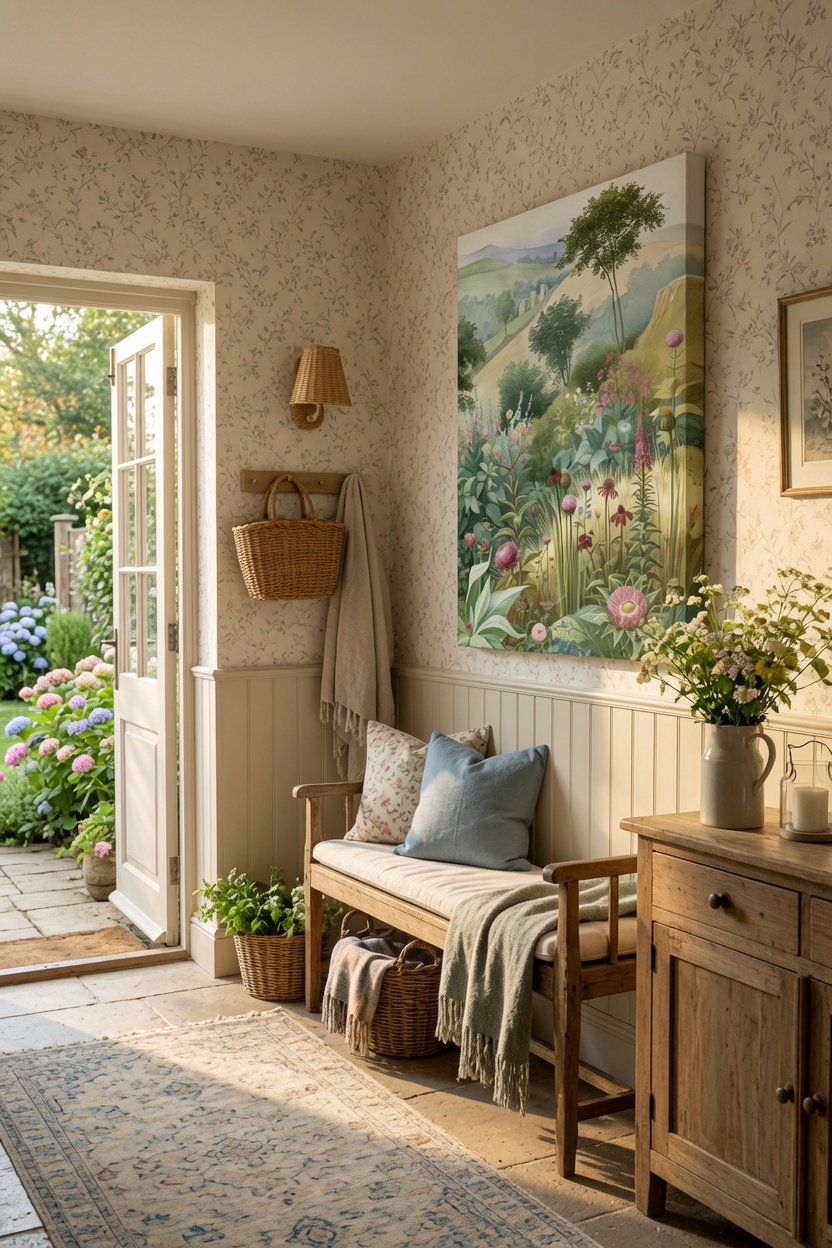 gw_06_vr_2x3_french_hallway_corner_mu Green Valley No. 06