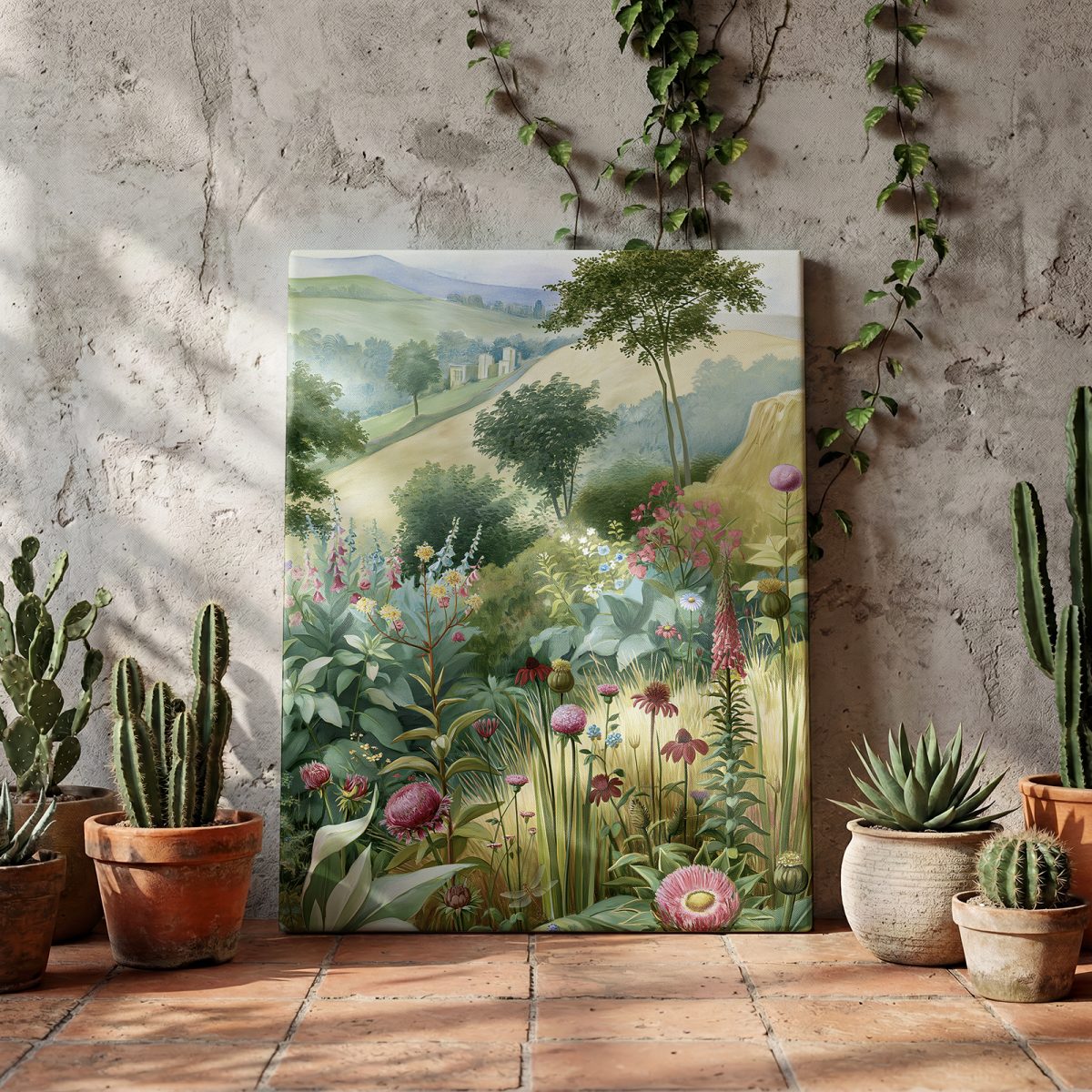 gw_06_vr_3x4_warm_floor_15_mu Green Valley No. 06