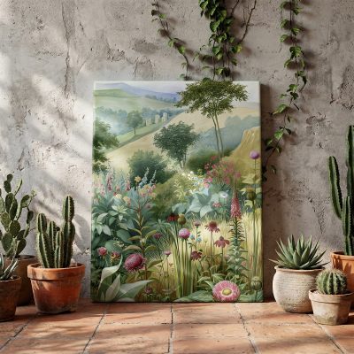 gw_06_vr_3x4_warm_floor_15_mu Green Valley No. 06