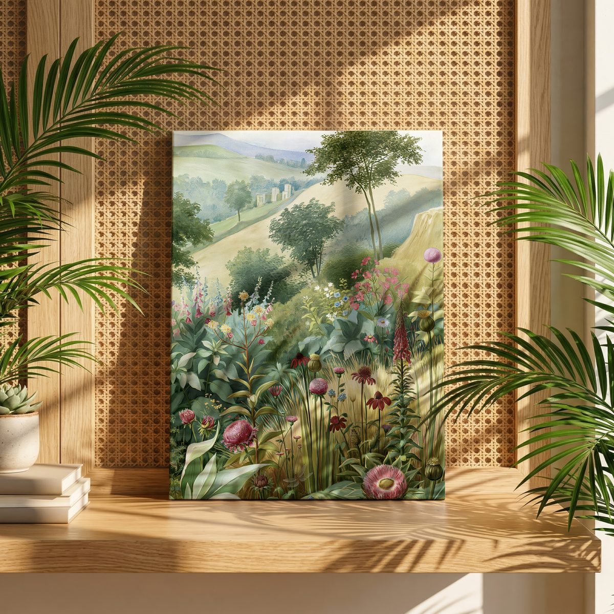 gw_06_vr_3x4_warm_floor_19_mu Green Valley No. 06