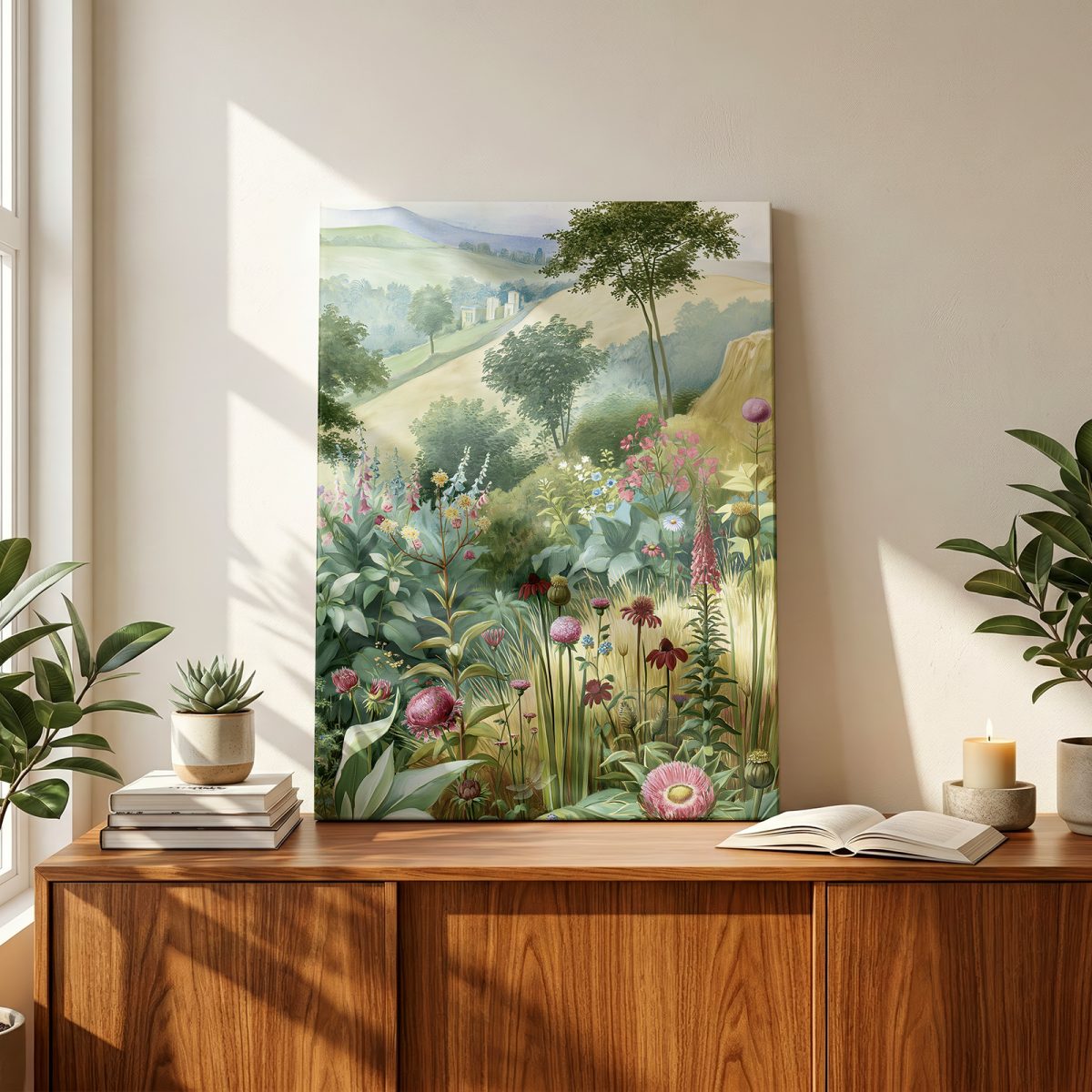 gw_06_vr_3x4_warm_sideboard_2_mu Green Valley No. 06