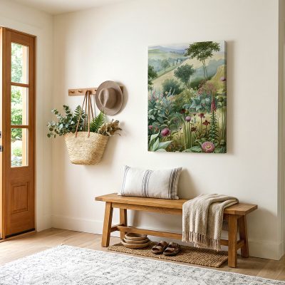 gw_06_vr_5x7_neutral_hallway_mu Green Valley No. 06