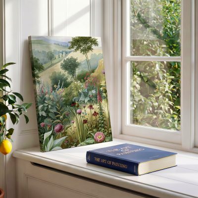 gw_06_vr_5x7_neutral_window_2_mu Green Valley No. 06