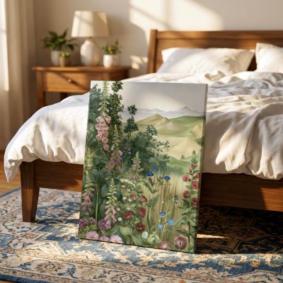 gw_07_vr_3x4_warm_bedroom_1_mu Green Valley No. 07