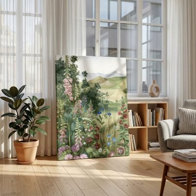 gw_07_vr_3x4_warm_floor_21_mu Green Valley No. 07