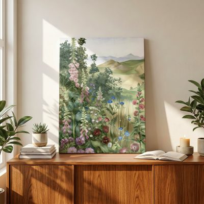 gw_07_vr_3x4_warm_sideboard_2_mu Green Valley No. 07