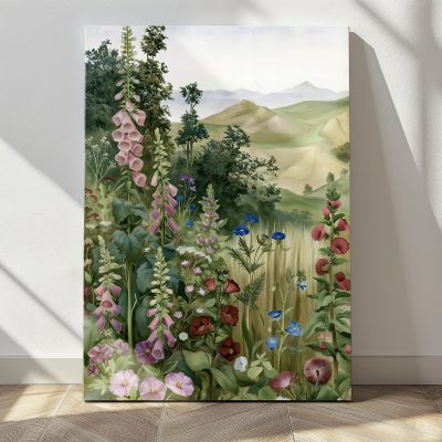 gw_07_vr_5x7_warm_floor_3_mu Green Valley No. 07