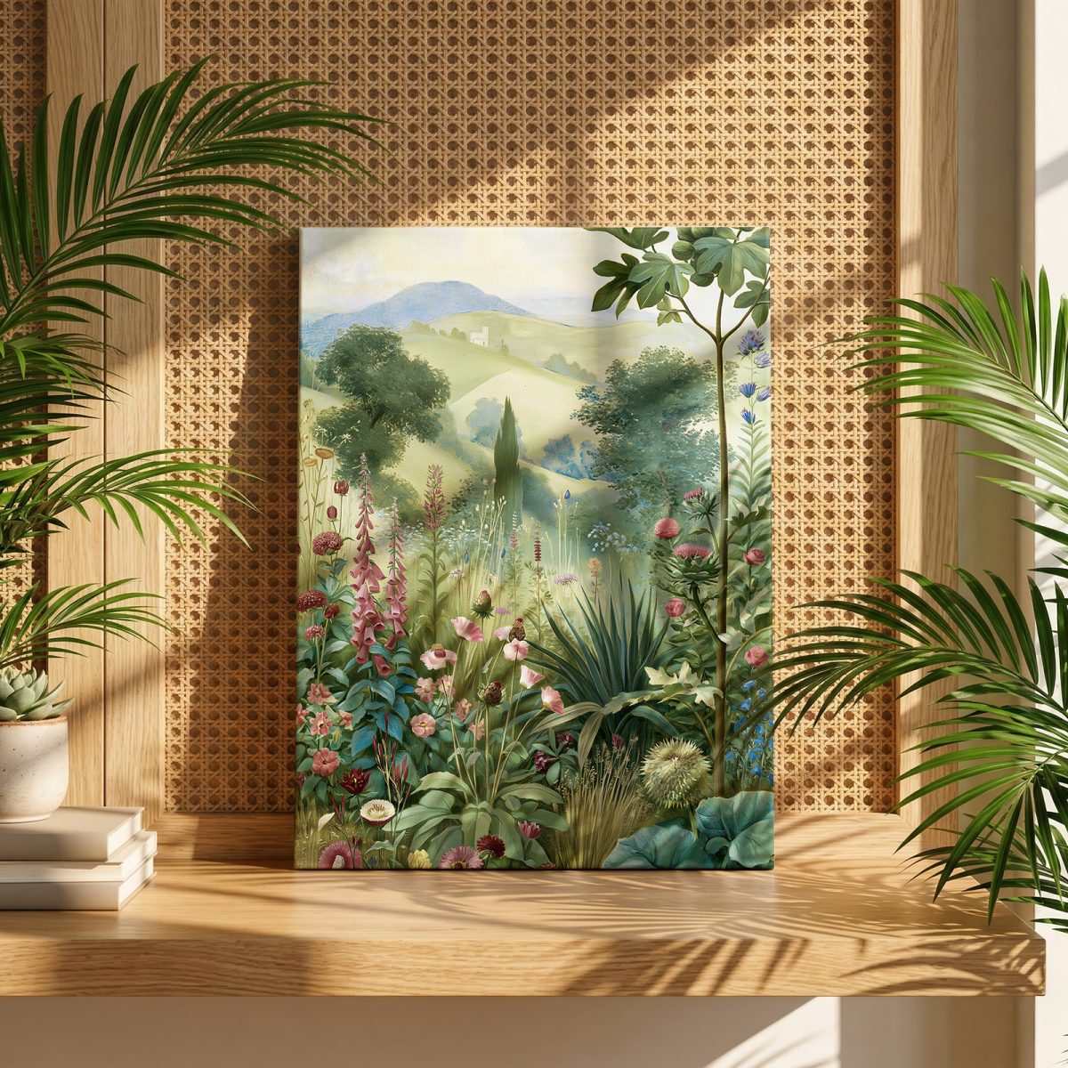 gw_08_vr_3x4_warm_floor_19_mu Green Valley No. 08