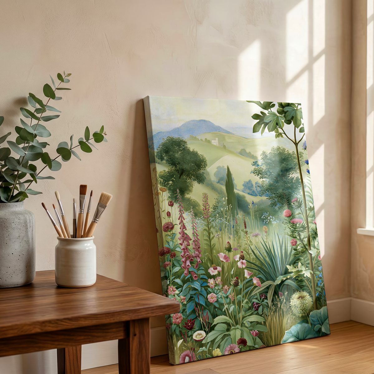 gw_08_vr_3x4_warm_table_4_mu Green Valley No. 08