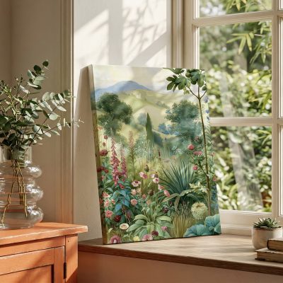 gw_08_vr_3x4_warm_window_3_mu Green Valley No. 08