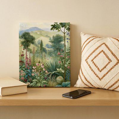 gw_08_vr_4x5_warm_bench_mu Green Valley No. 08