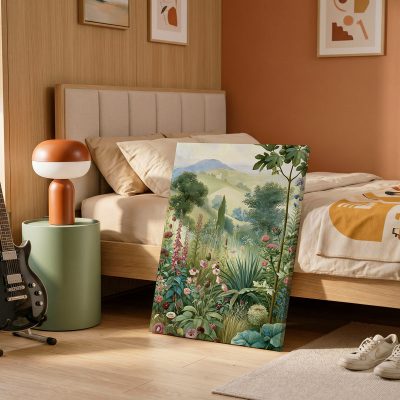 gw_08_vr_5x7_warm_bedroom_mu Green Valley No. 08