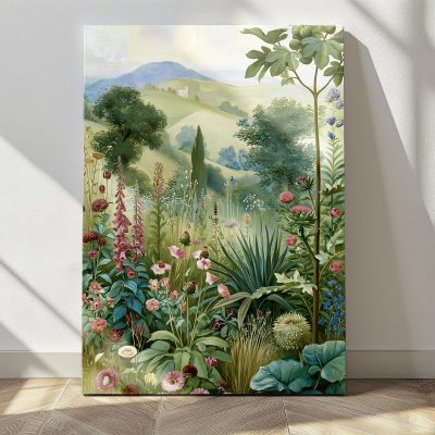 gw_08_vr_5x7_warm_floor_3_mu Green Valley No. 08